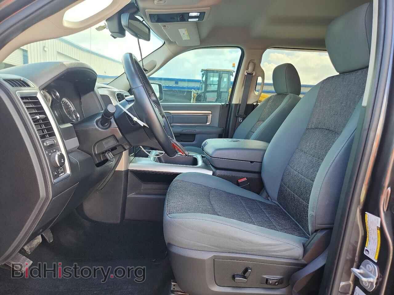 2016 RAM 1500 - VIN: 3C6RR6LT3GG295758 - Photo 7