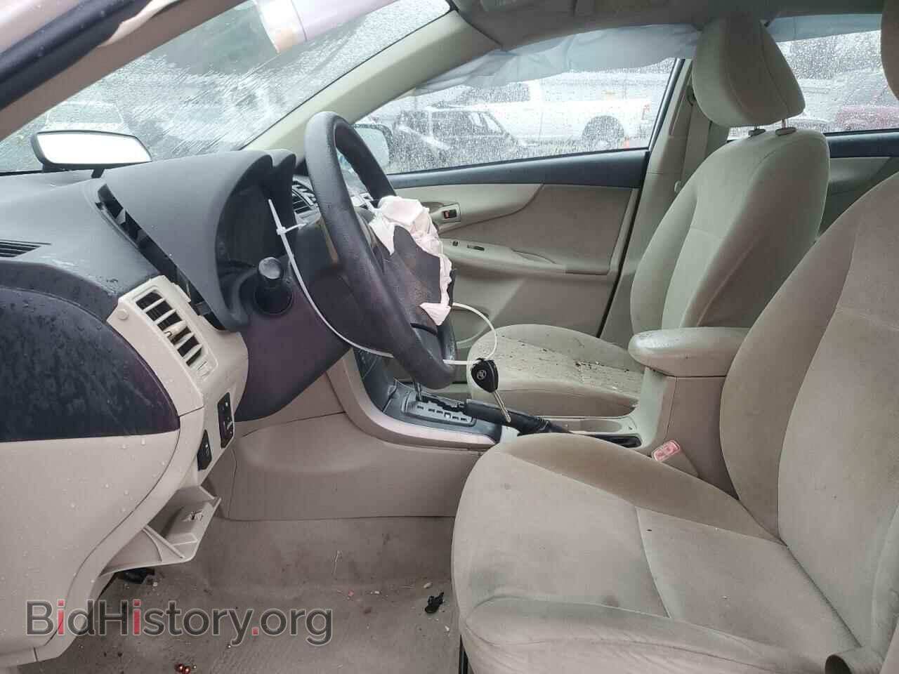 2013 TOYOTA COROLLA - VIN: 5YFBU4EE5DP119151 - Фото 7