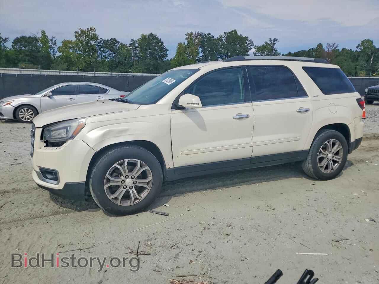 Photo 1GKKRRKDXDJ159597 - GMC ACADIA 2013
