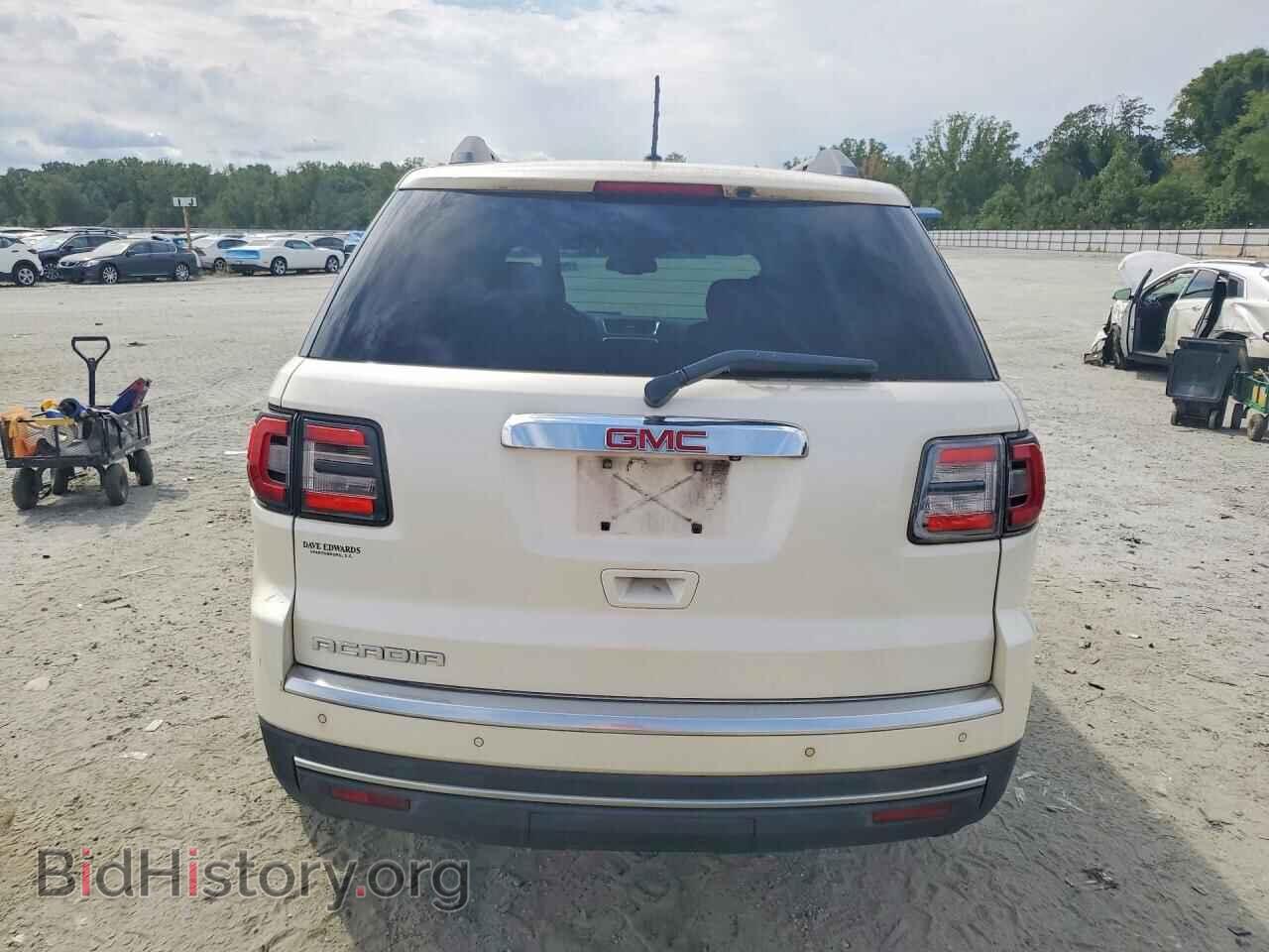 2013 GMC ACADIA - VIN: 1GKKRRKDXDJ159597 - Фото 6