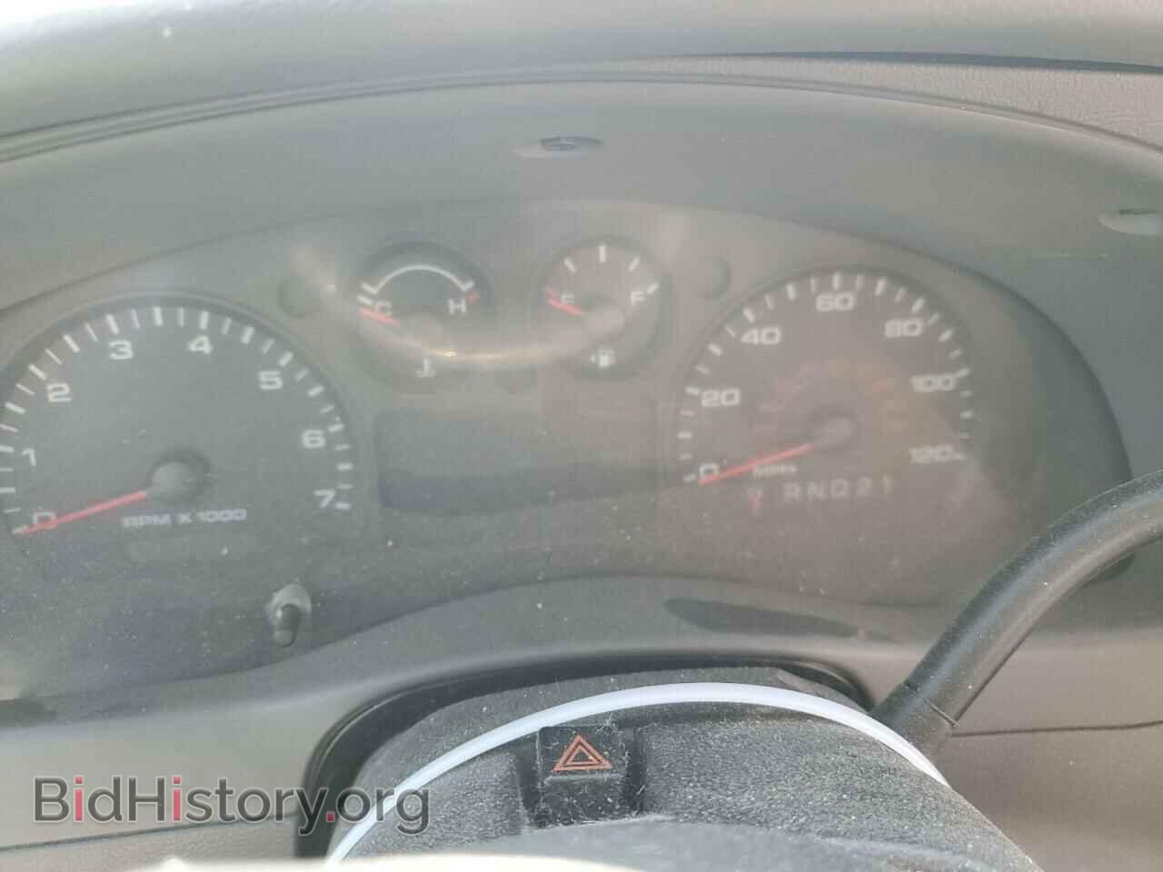 2011 FORD RANGER - VIN: 1FTKR1ED8BPA43043 - Фото 9