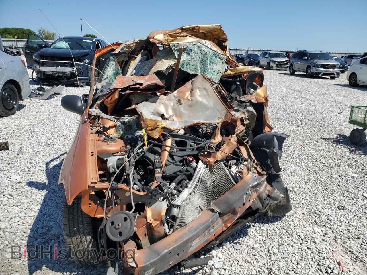 2005 DODGE NEON - VIN: 1B3ES56C65D228813 - Фото 5