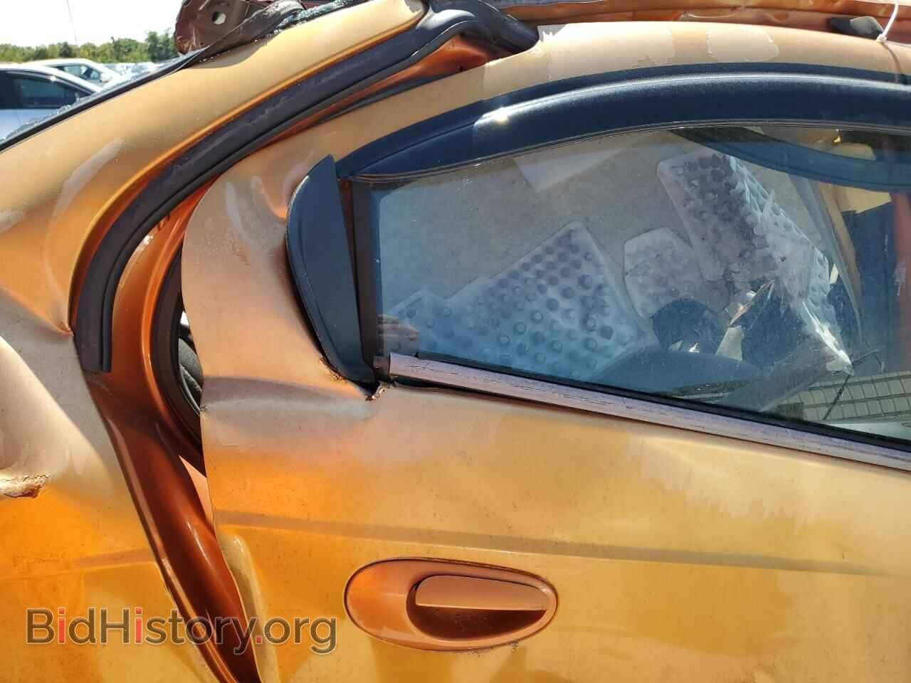 2005 DODGE NEON - VIN: 1B3ES56C65D228813 - Фото 10