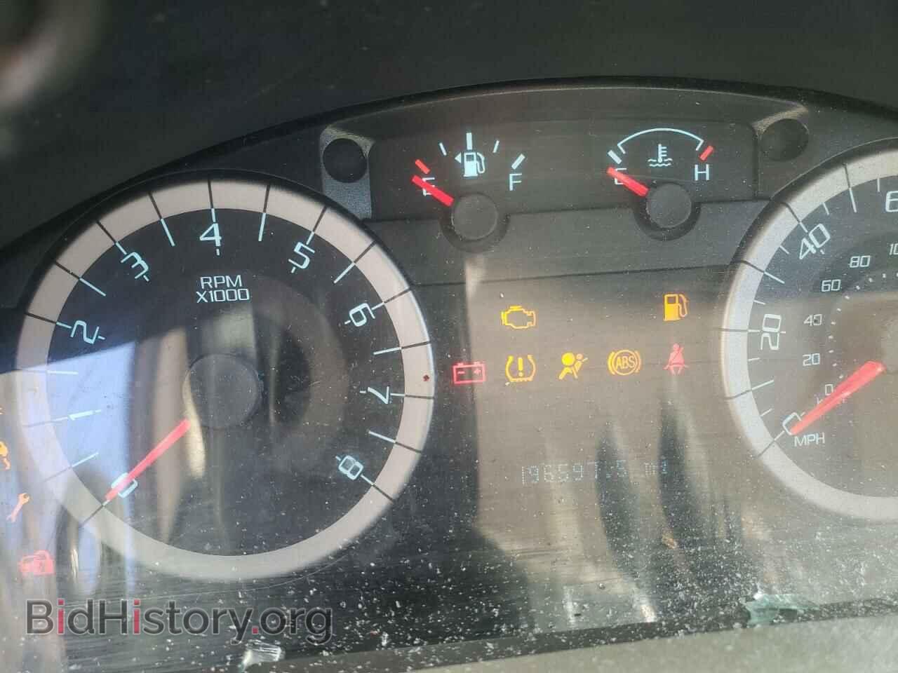 2011 FORD ESCAPE - VIN: 1FMCU0C78BKC61325 - Фото 8