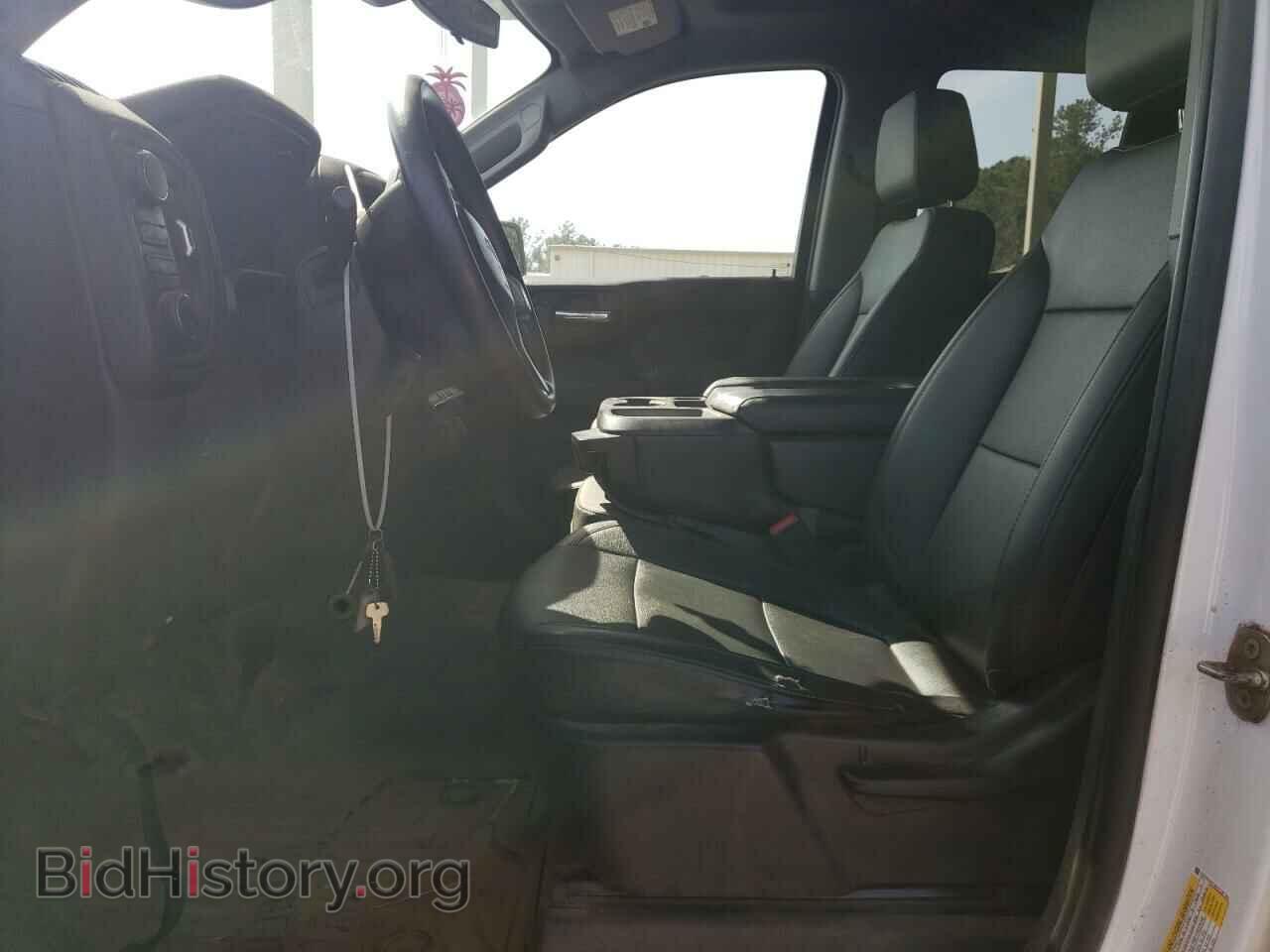 2021 CHEVROLET ALL Models - VIN: 1GCRYAEF8MZ136784 - Фото 7
