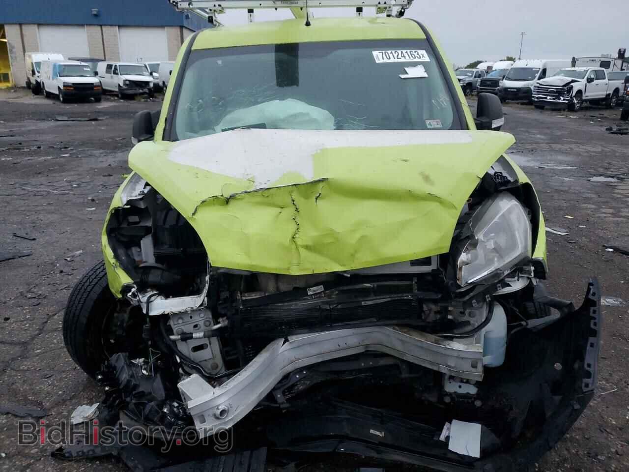 2018 RAM All Models - VIN: ZFBERFAB8J6K63384 - Photo 5