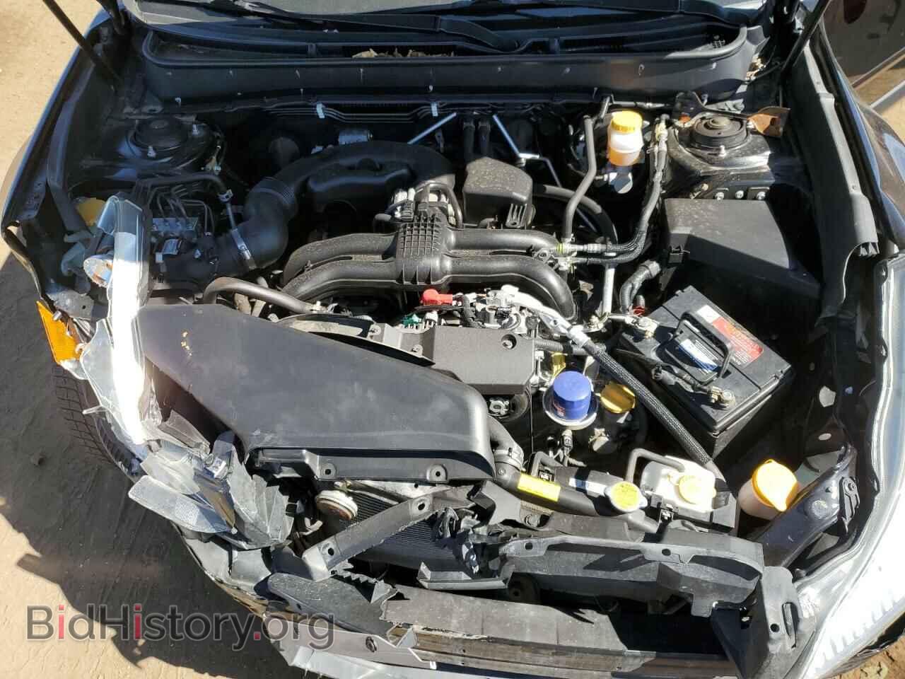 2014 SUBARU OUTBACK - VIN: 4S4BRCCC2E3211255 - Фото 12