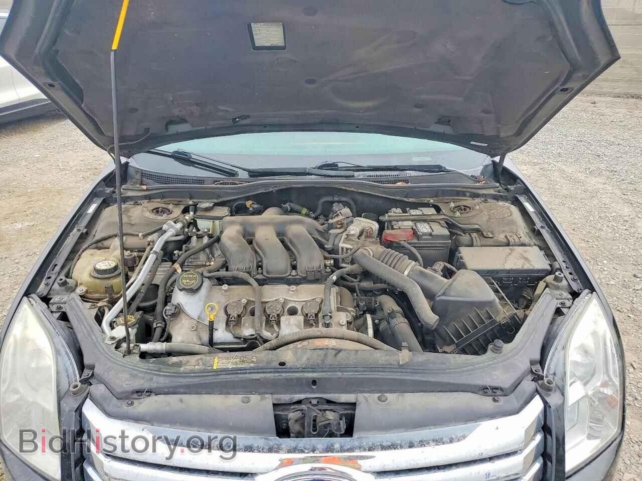 2009 FORD FUSION - VIN: 3FAHP08109R176111 - Фото 11