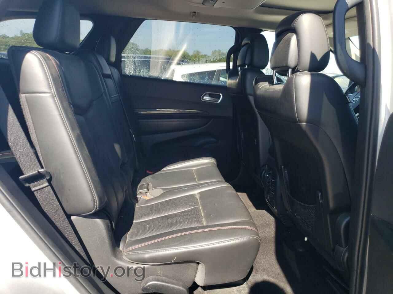 2011 DODGE DURANGO - VIN: 1D4SE6GT2BC683126 - Фото 11