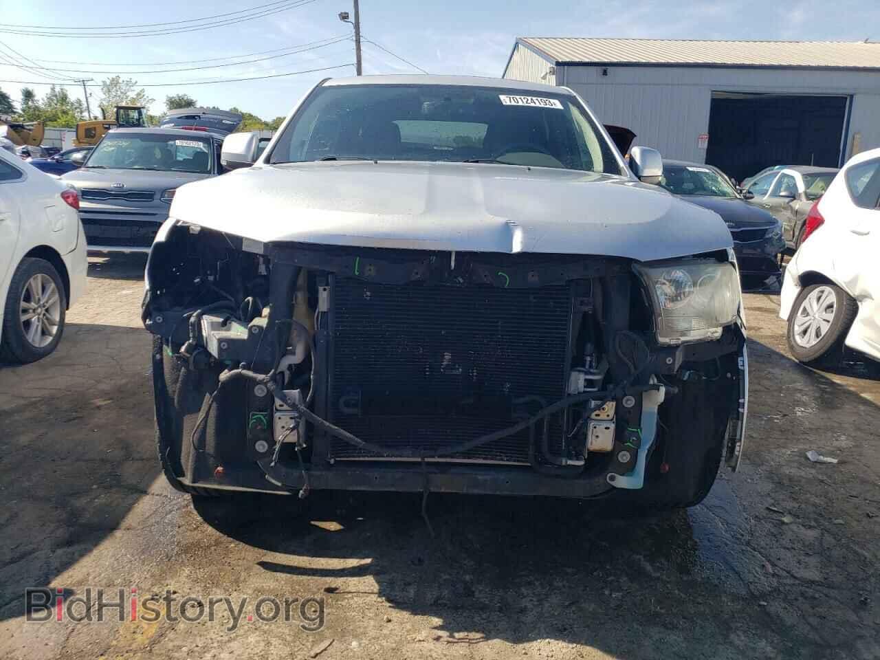 2011 DODGE DURANGO - VIN: 1D4SE6GT2BC683126 - Фото 5