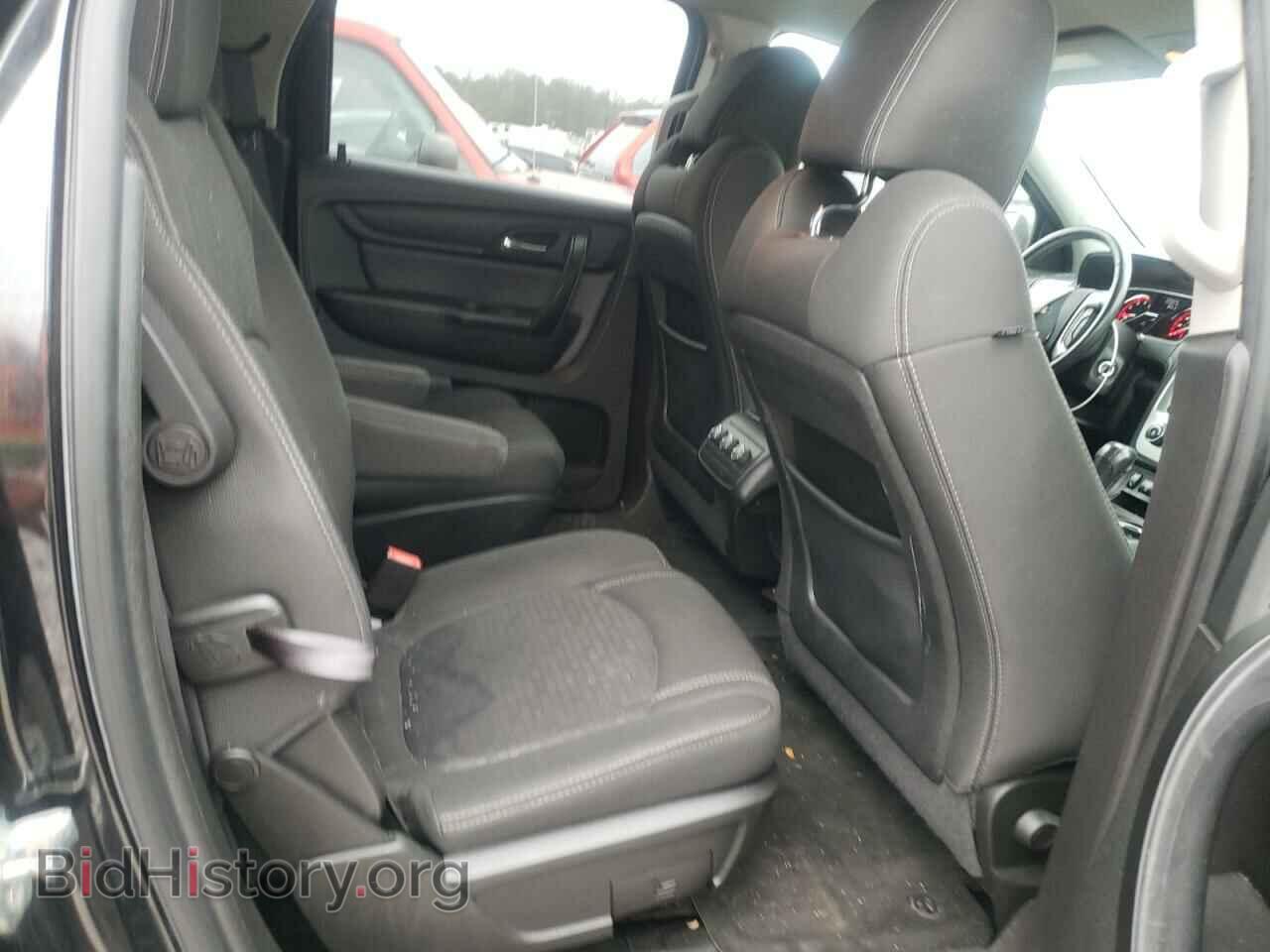 2014 GMC ACADIA - VIN: 1GKKRPKD2EJ371660 - Фото 6