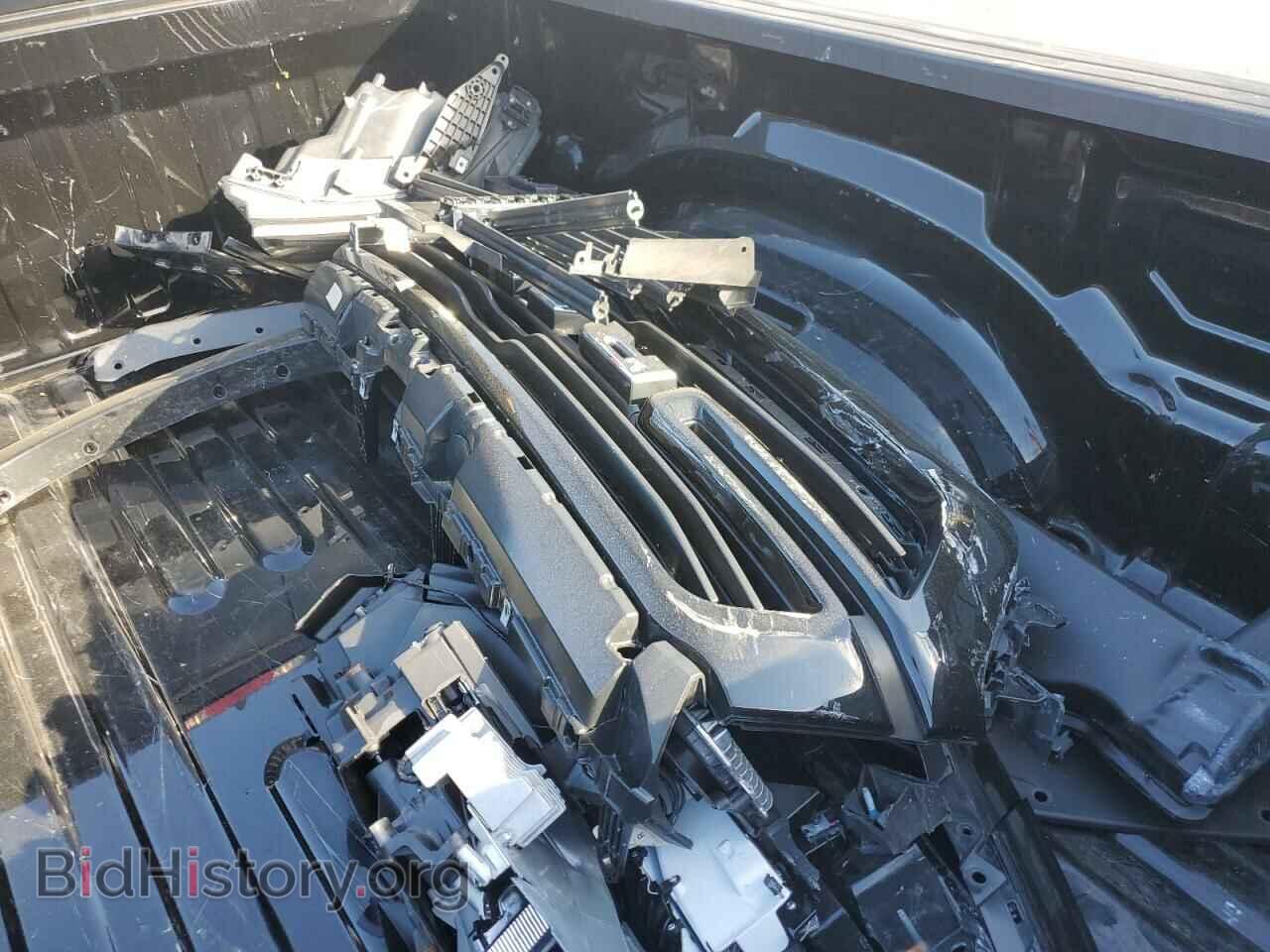 2022 RAM 1500 - VIN: 1C6SRFRTXNN430098 - Photo 12