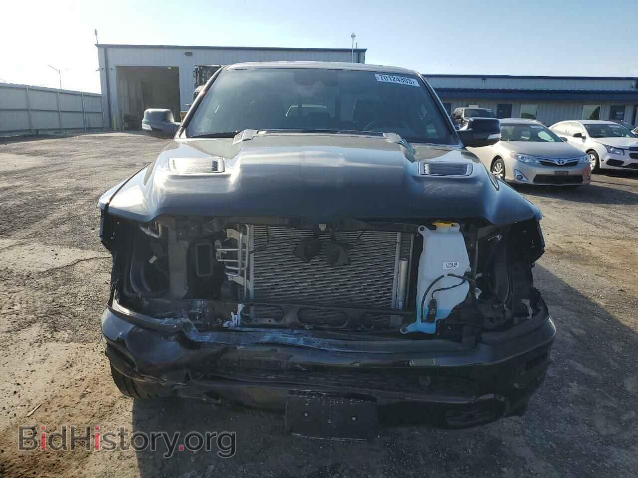 2022 RAM 1500 - VIN: 1C6SRFRTXNN430098 - Photo 5