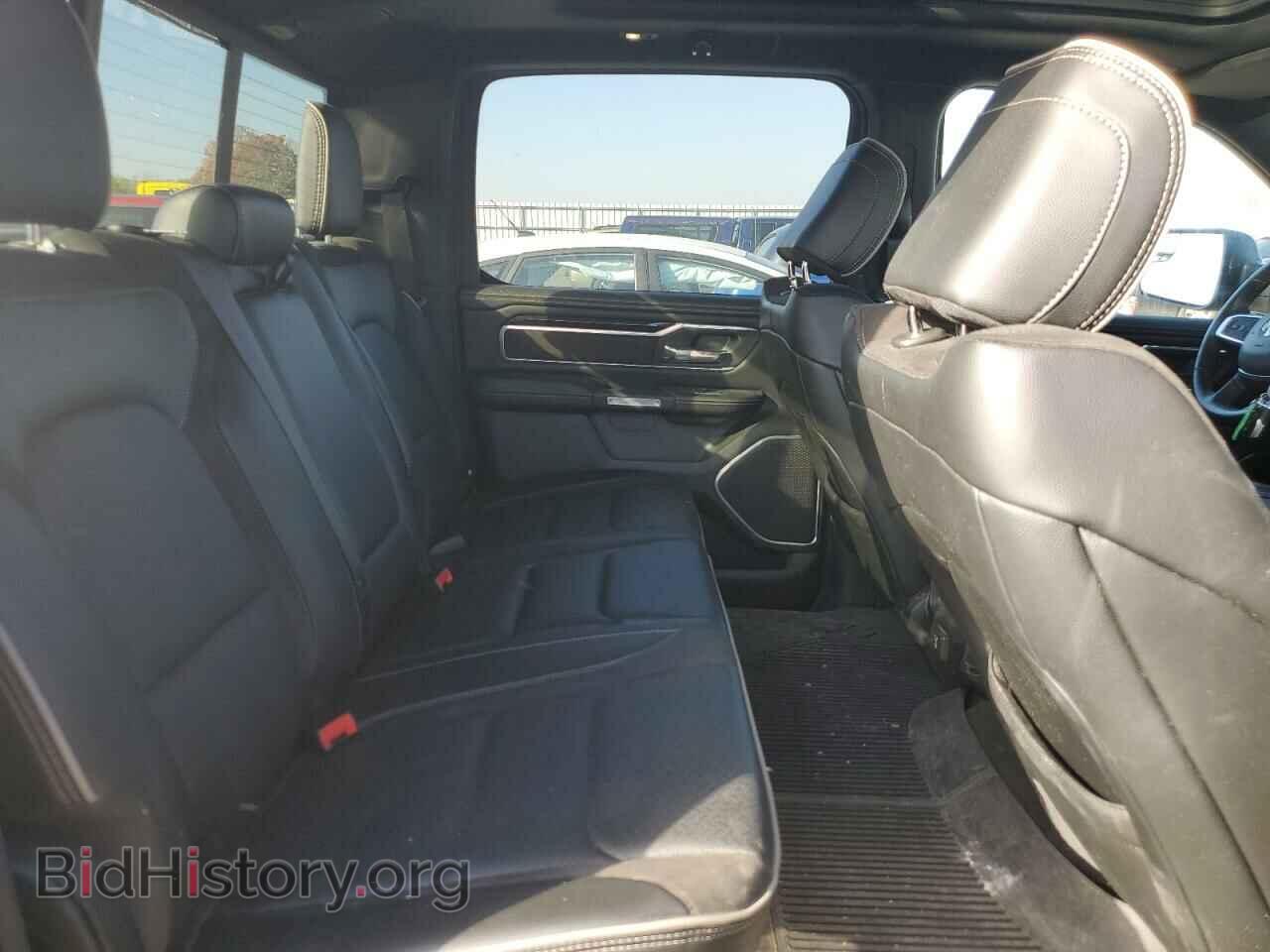 2022 RAM 1500 - VIN: 1C6SRFRTXNN430098 - Photo 10