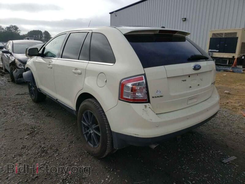 2008 Ford EDGE (VIN 2FMDK49C18BB16457) — photo 3 of 10