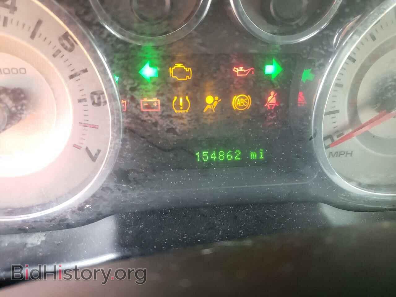 2008 FORD EDGE - VIN: 2FMDK49C18BB16457 - Фото 8