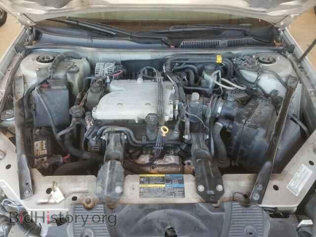 2008 CHEVROLET IMPALA - VIN: 2G1WT58N589211946 - Фото 7