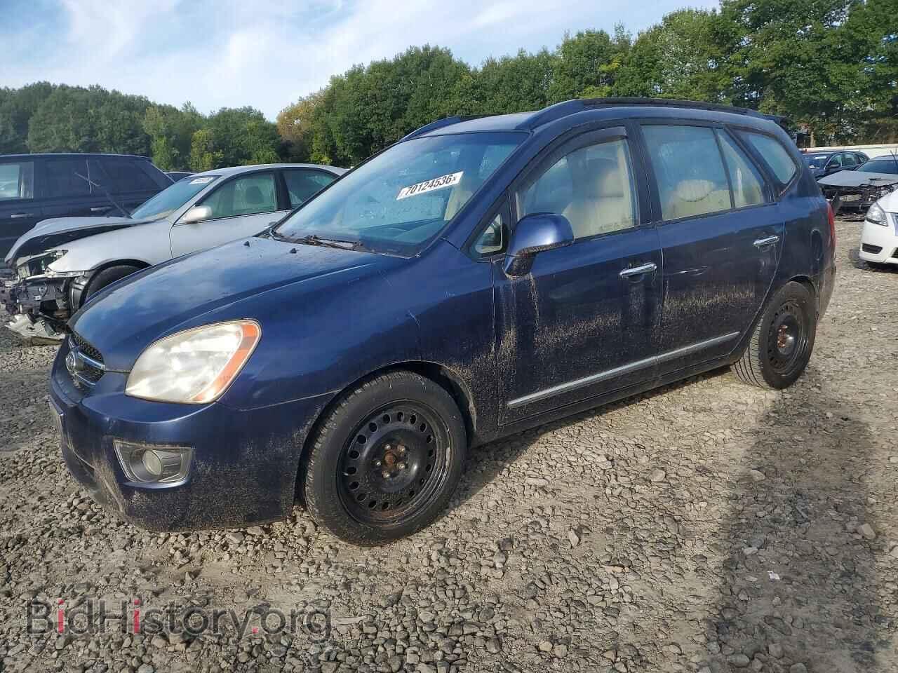 Photo KNAFG526X77112436 - KIA RONDO 2007
