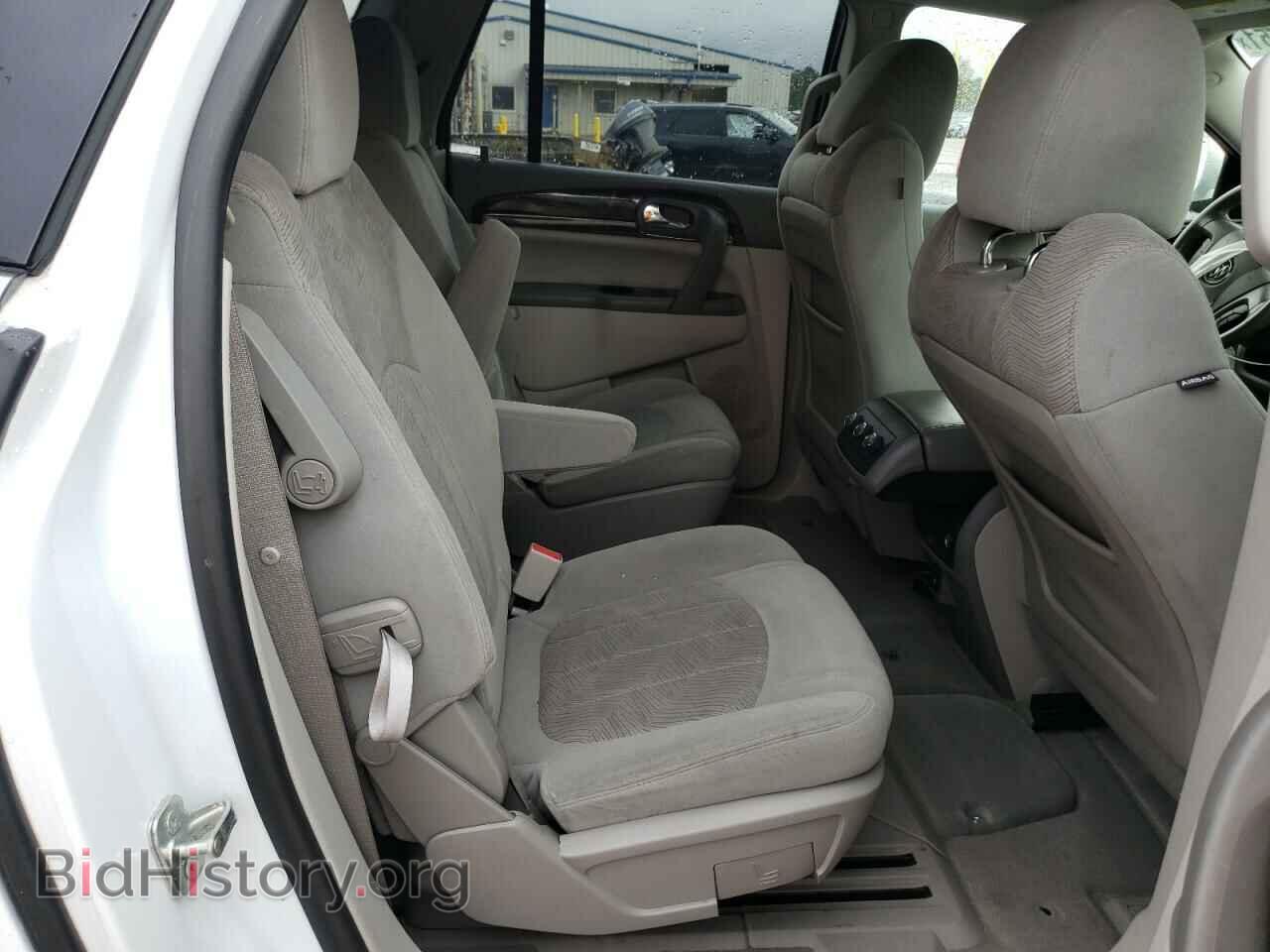 2017 BUICK ENCLAVE - VIN: 5GAKRAKD1HJ142529 - Фото 6