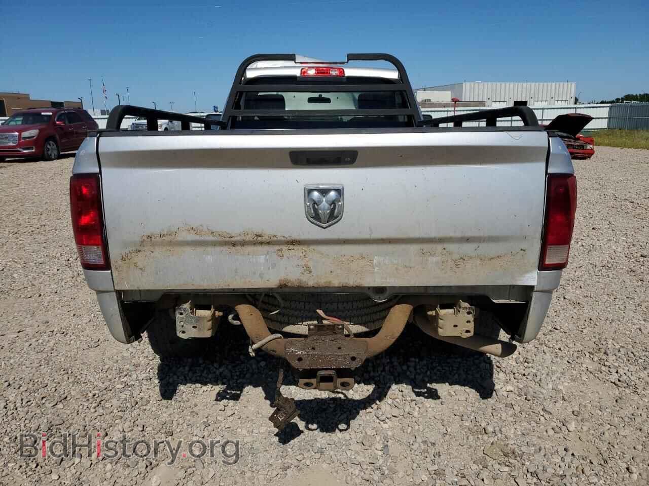 2012 DODGE RAM 2500 - VIN: 3C6LD4AT5CG299428 - Фото 6