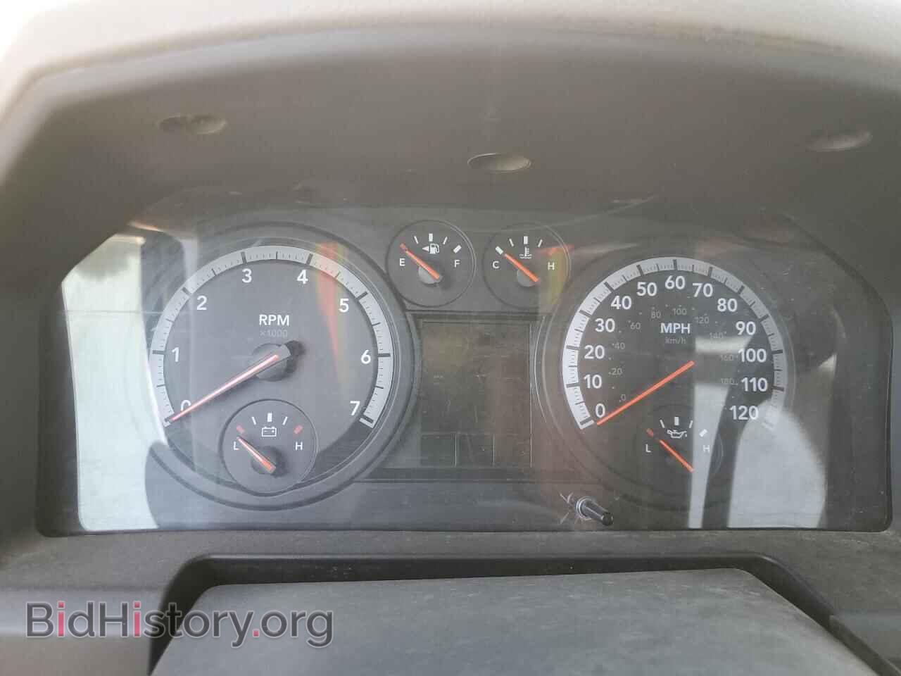 2012 DODGE RAM 2500 - VIN: 3C6LD4AT5CG299428 - Фото 9