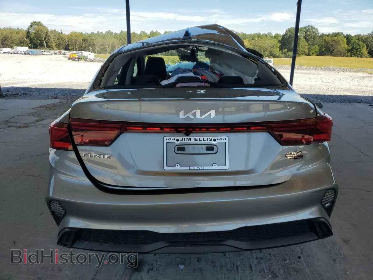 2023 KIA FORTE - VIN: 3KPF24AD7PE521148 - Фото 6