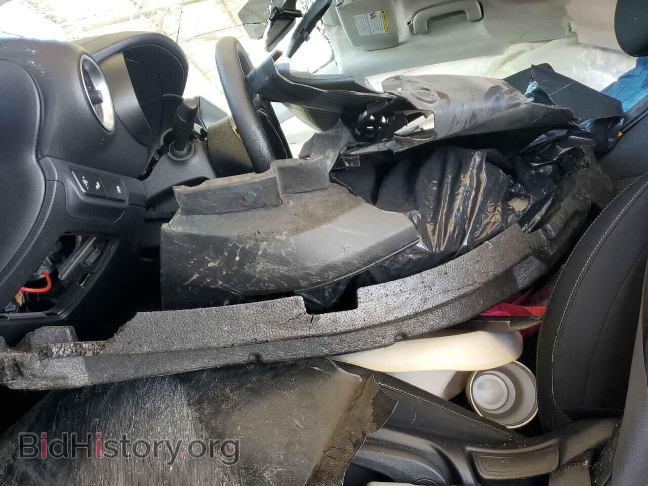 2023 KIA FORTE - VIN: 3KPF24AD7PE521148 - Фото 7