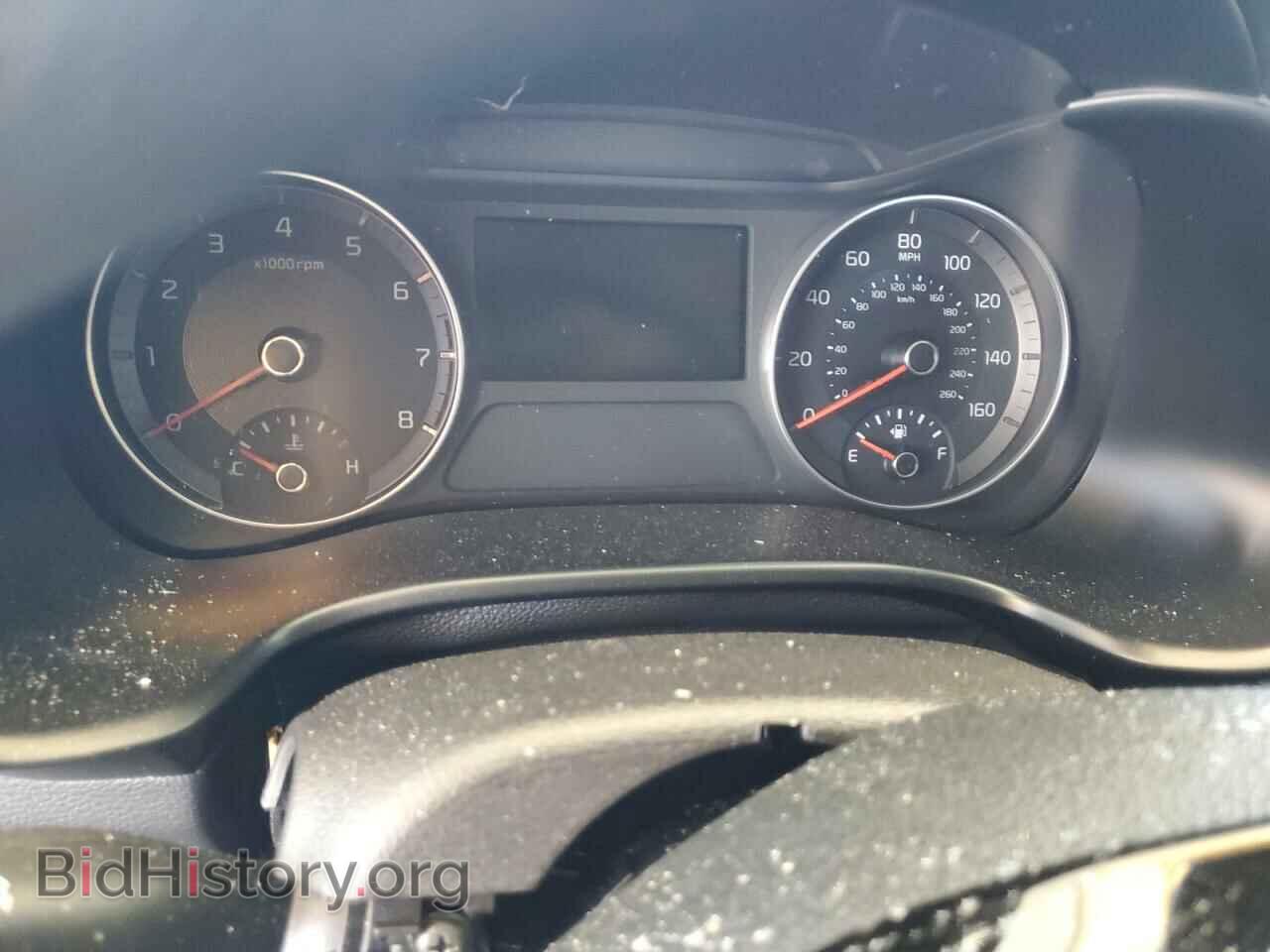 2023 KIA FORTE - VIN: 3KPF24AD7PE521148 - Фото 9