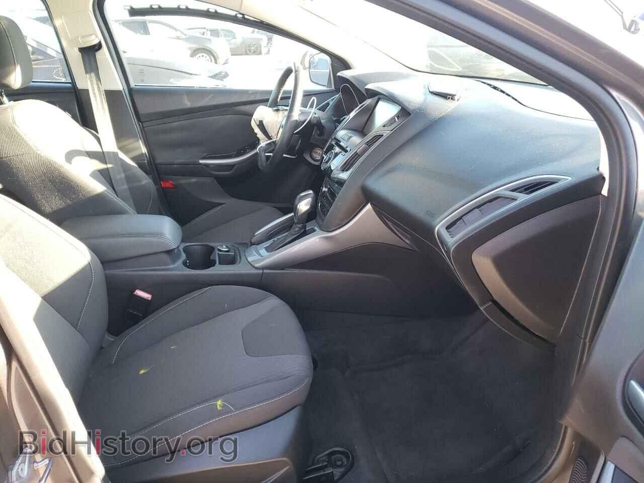 2012 FORD FOCUS - VIN: 1FAHP3J26CL224804 - Фото 5