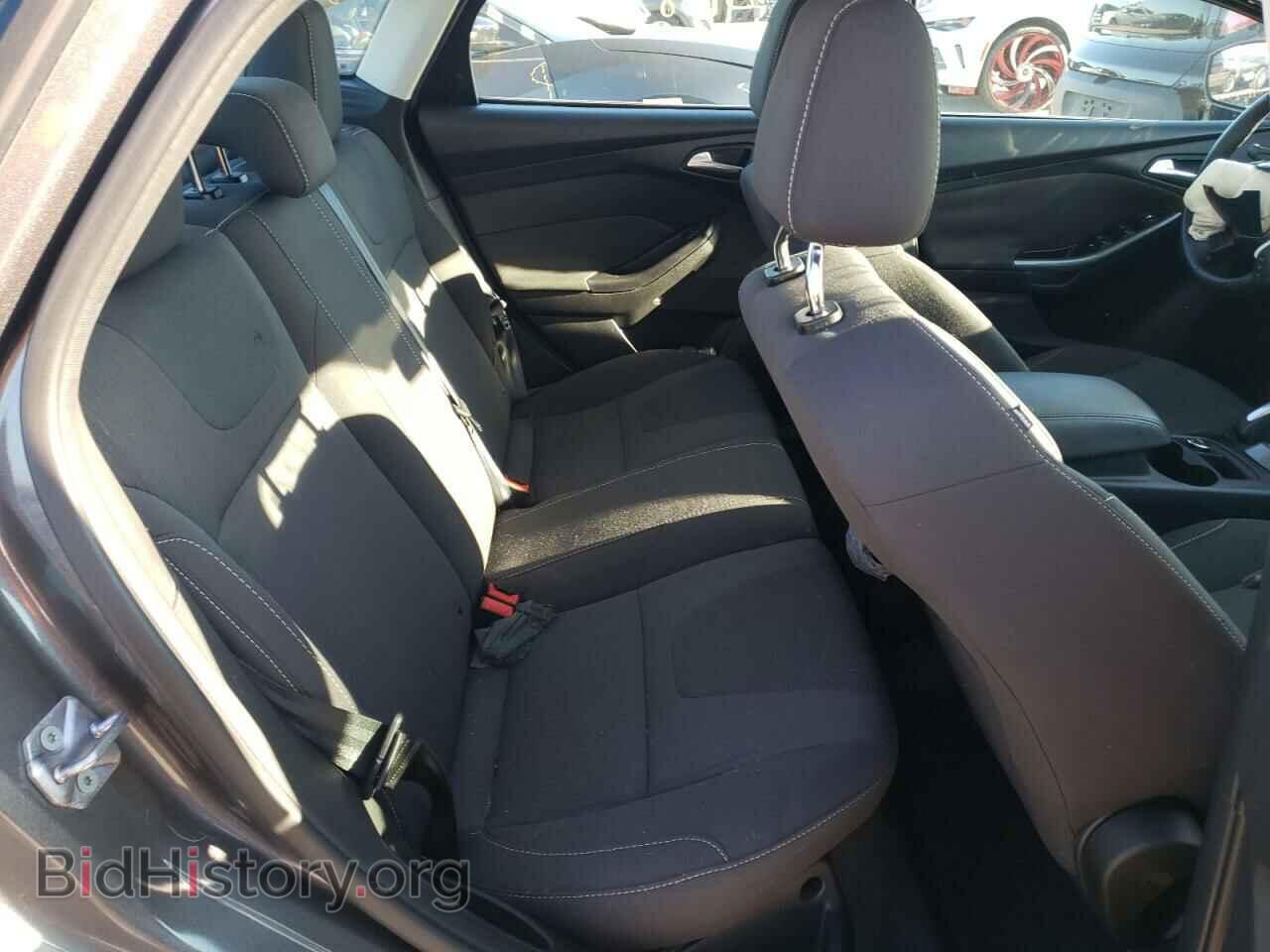 2012 FORD FOCUS - VIN: 1FAHP3J26CL224804 - Фото 6