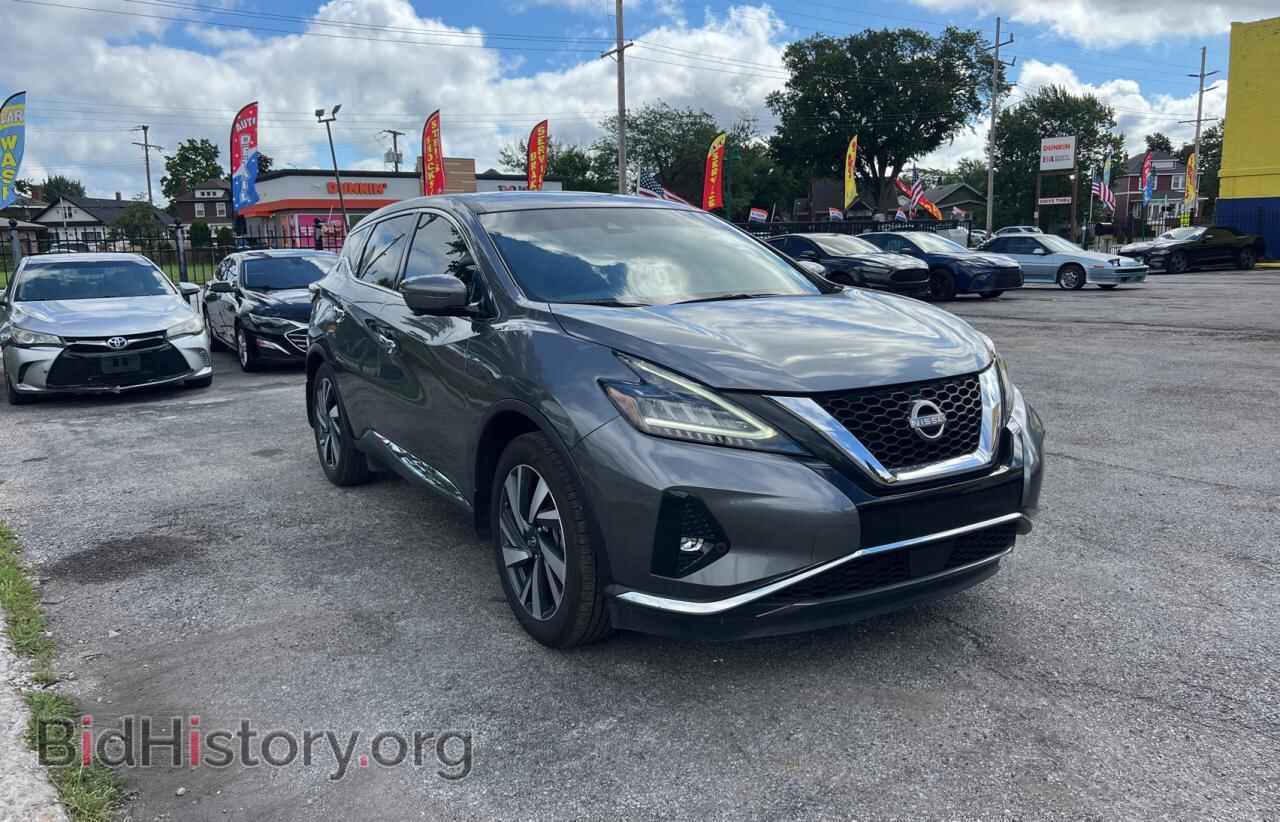 Photo 5N1AZ2CS7PC108039 - NISSAN MURANO 2023