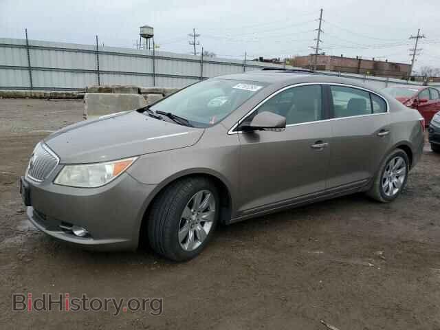 Фотография 1G4GE5EV5AF263838 - BUICK LACROSSE 2010