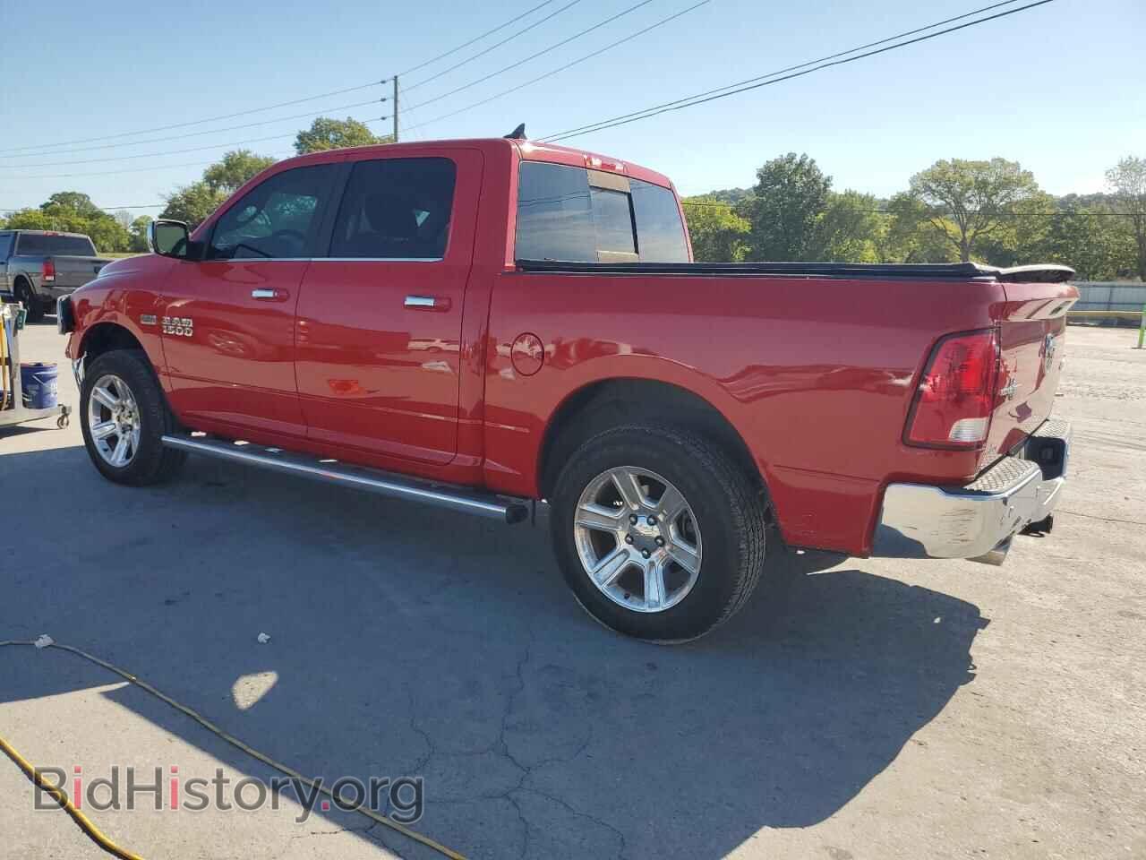 2017 RAM 1500 - VIN: 1C6RR7LT6HS718767 - Фото 2
