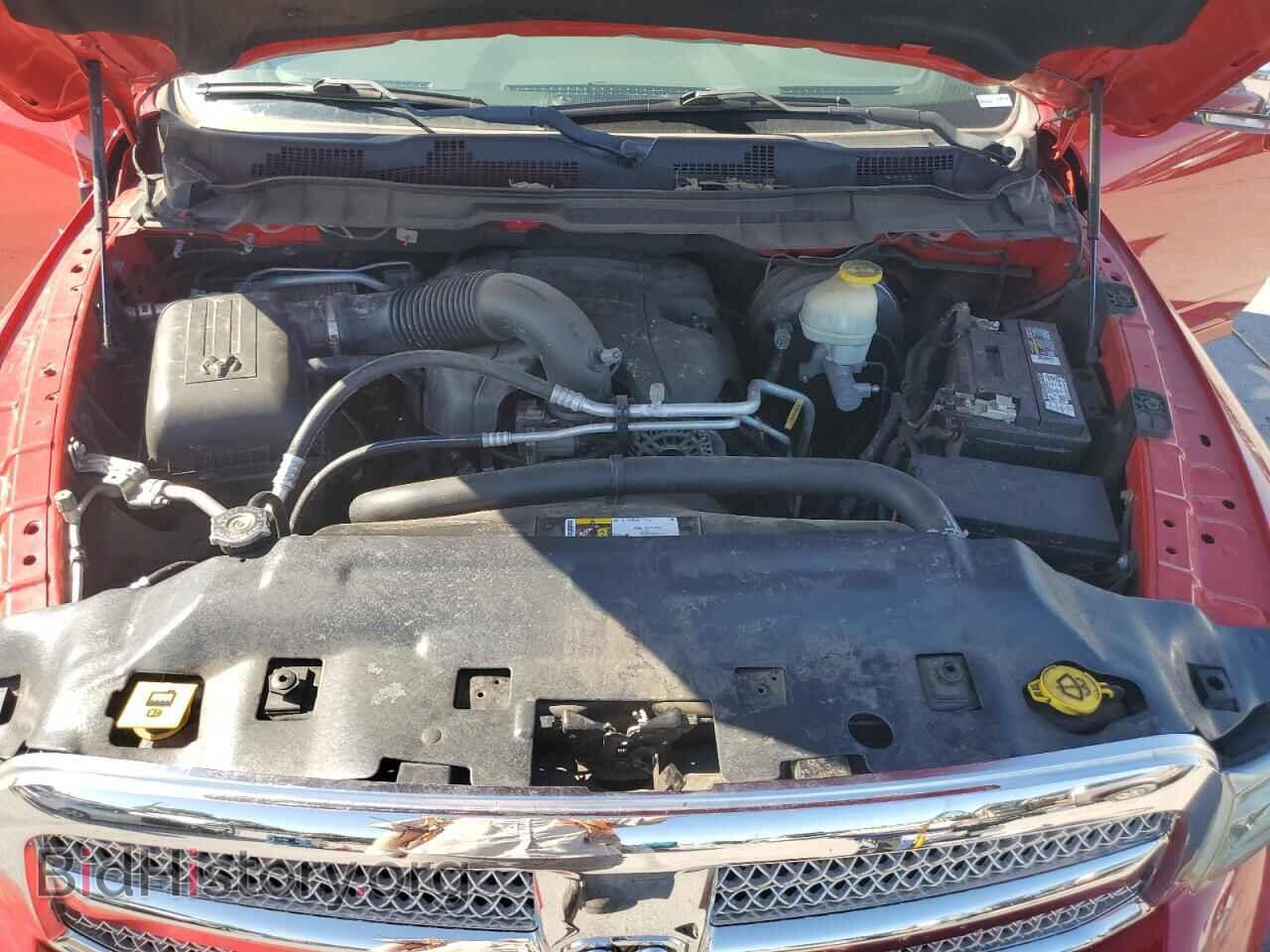 2017 RAM 1500 - VIN: 1C6RR7LT6HS718767 - Фото 11