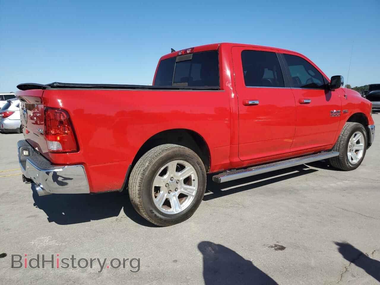 2017 RAM 1500 - VIN: 1C6RR7LT6HS718767 - Фото 3