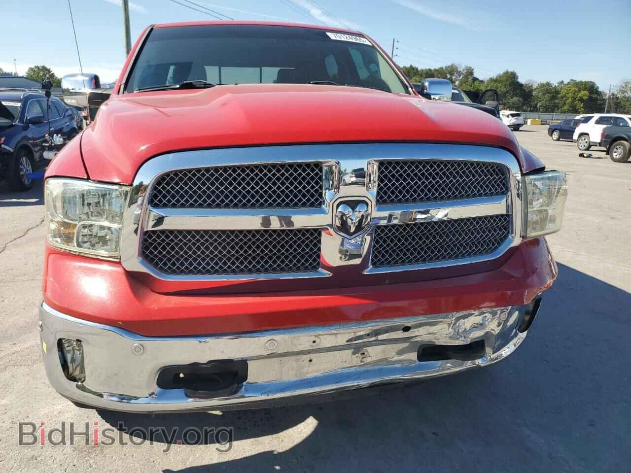 2017 RAM 1500 - VIN: 1C6RR7LT6HS718767 - Фото 5