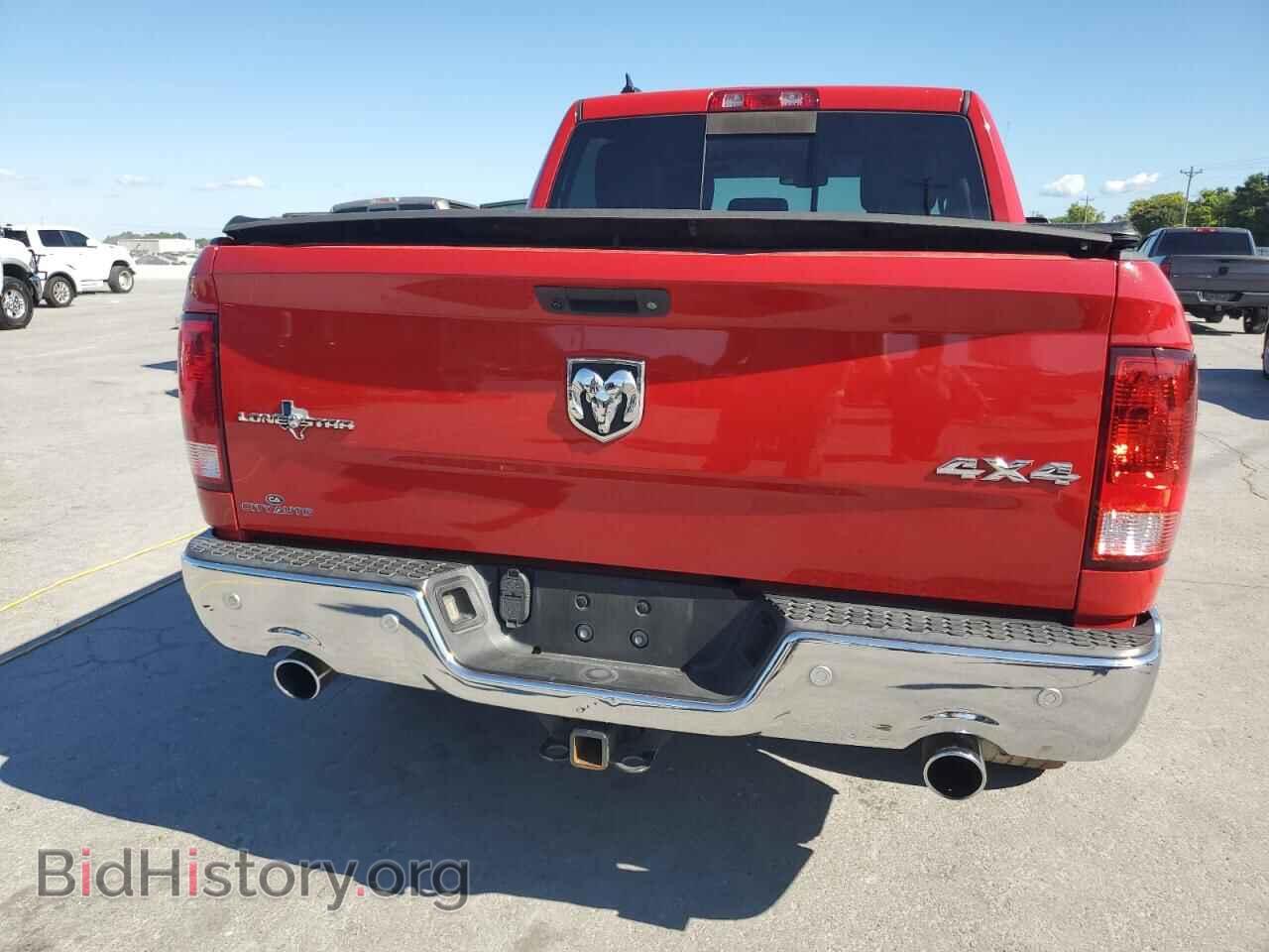 2017 RAM 1500 - VIN: 1C6RR7LT6HS718767 - Фото 6
