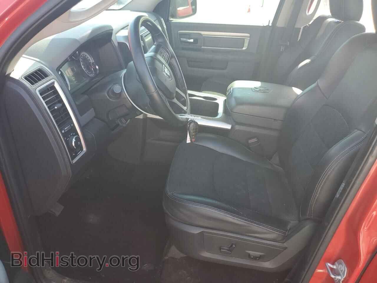 2017 RAM 1500 - VIN: 1C6RR7LT6HS718767 - Фото 7