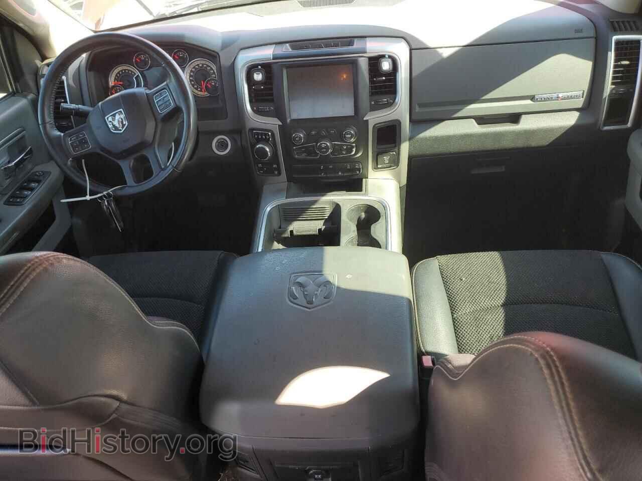 2017 RAM 1500 - VIN: 1C6RR7LT6HS718767 - Фото 8
