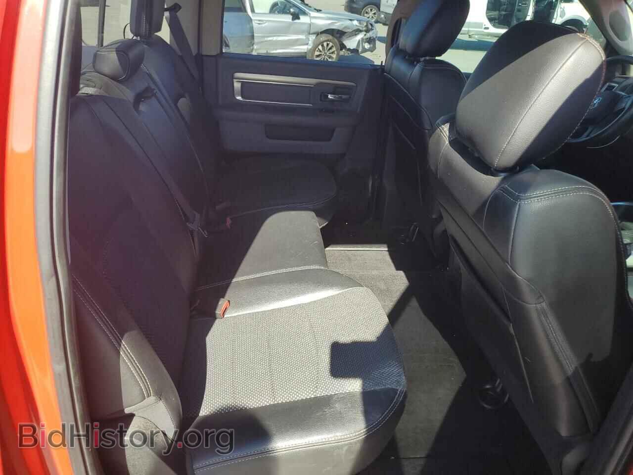 2017 RAM 1500 - VIN: 1C6RR7LT6HS718767 - Фото 10