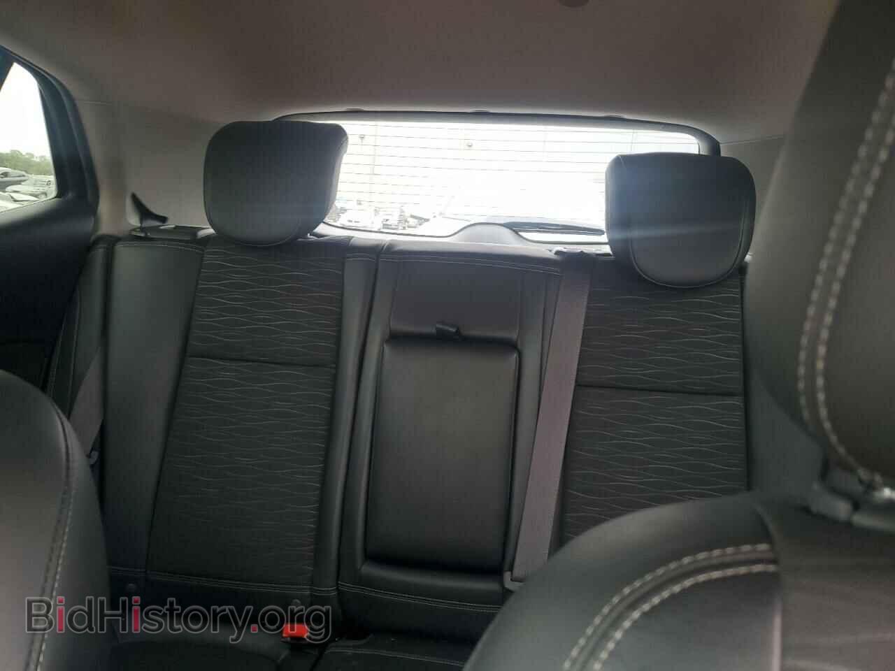 2016 BUICK ENCORE - VIN: KL4CJASBXGB677175 - Photo 10