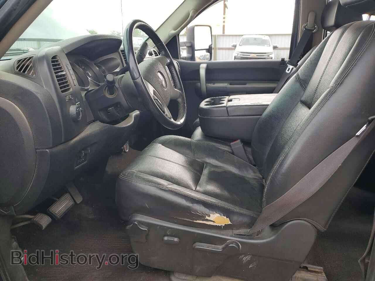 2009 GMC SIERRA - VIN: 3GTEK13379G243969 - Фото 7