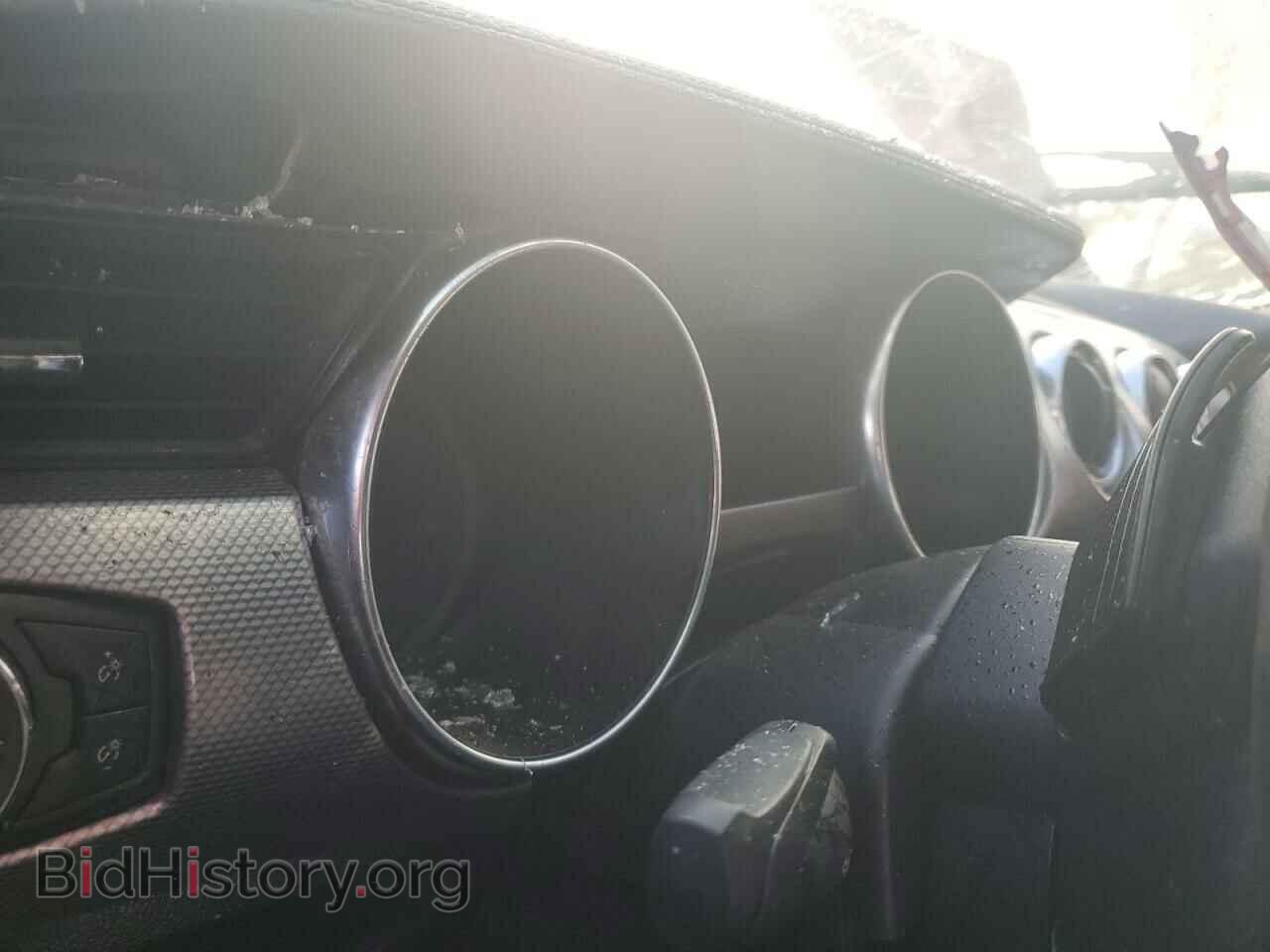 2020 FORD MUSTANG - VIN: 1FA6P8CF8L5126527 - Фото 9