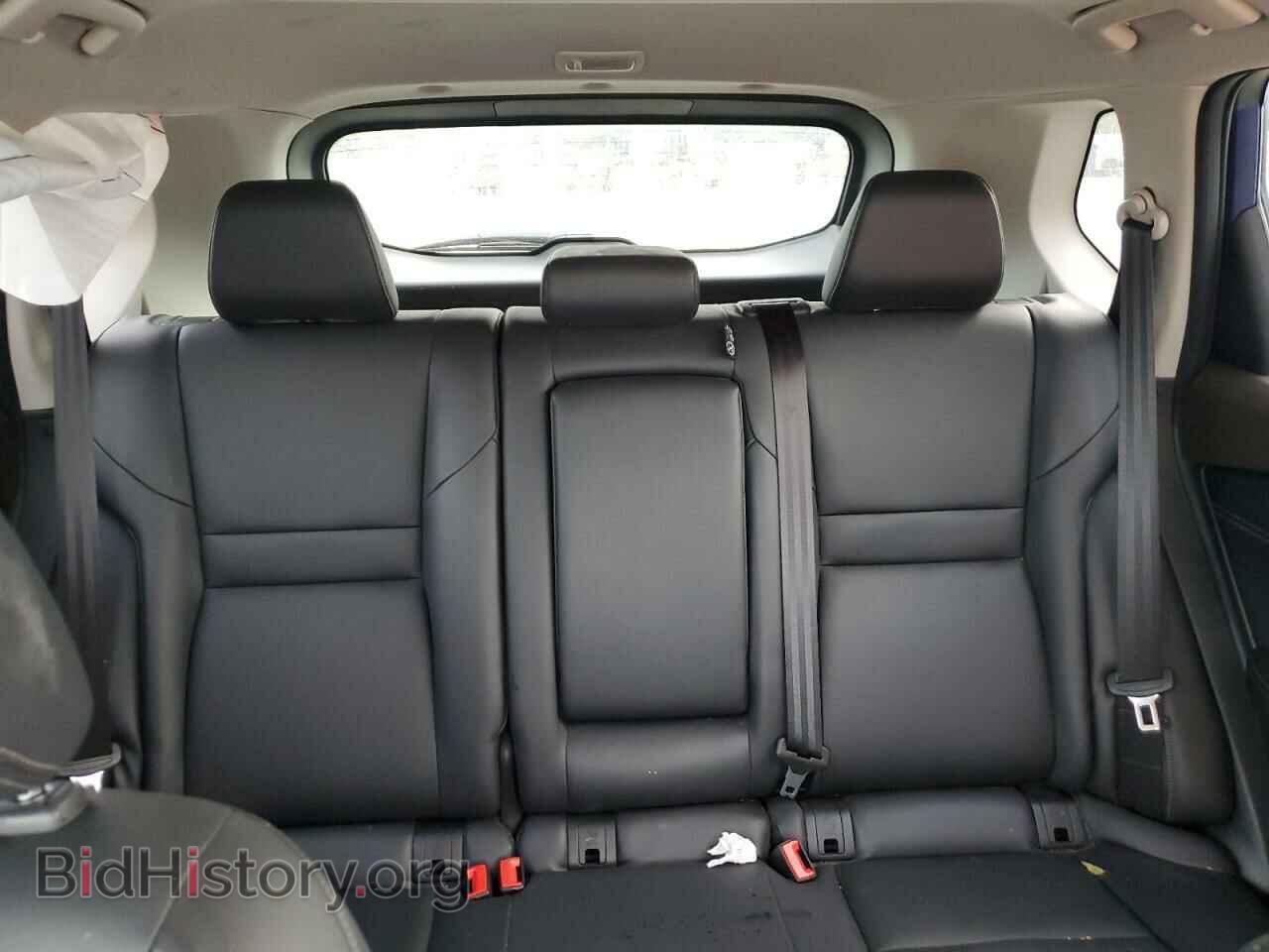 2021 NISSAN ROGUE - VIN: JN8AT3CA4MW028795 - Фото 10