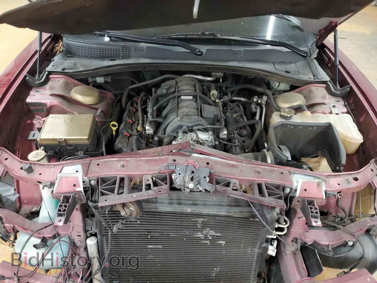 2017 DODGE CHARGER - VIN: 2C3CDXCT8HH667314 - Фото 11