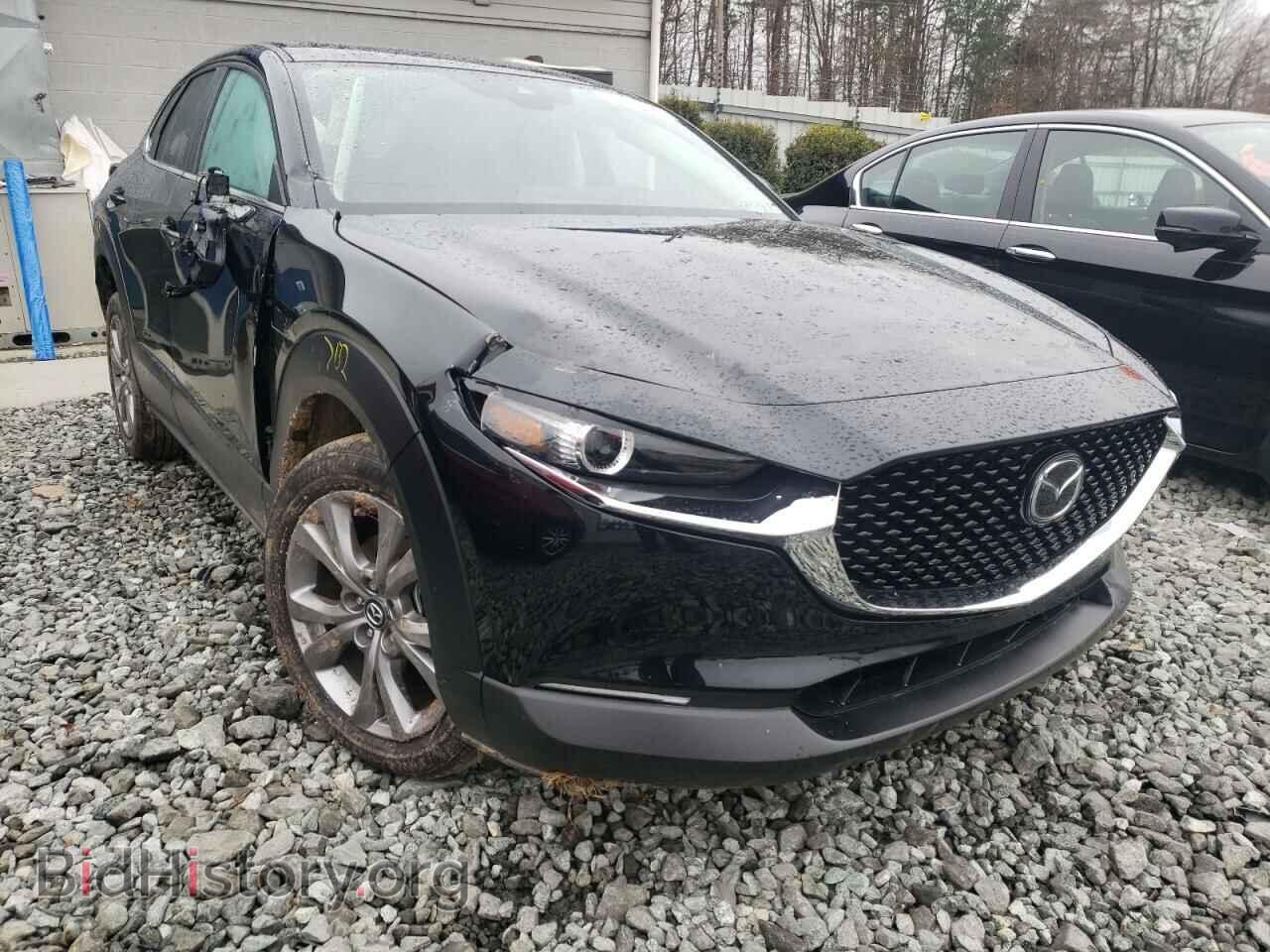 Photo 3MVDMACL2MM267286 - MAZDA CX30 2021