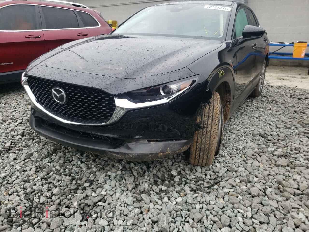 2021 MAZDA CX30 - VIN: 3MVDMACL2MM267286 - Photo 2