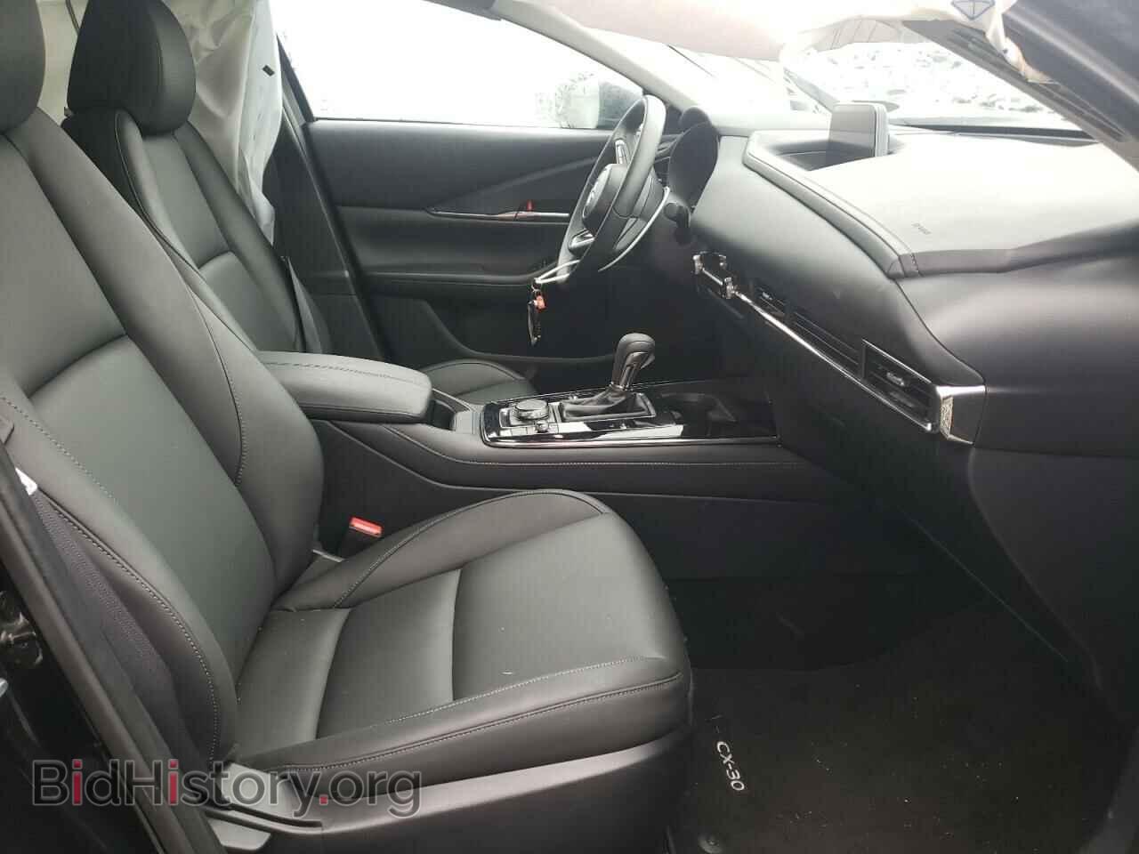 2021 MAZDA CX30 - VIN: 3MVDMACL2MM267286 - Photo 5