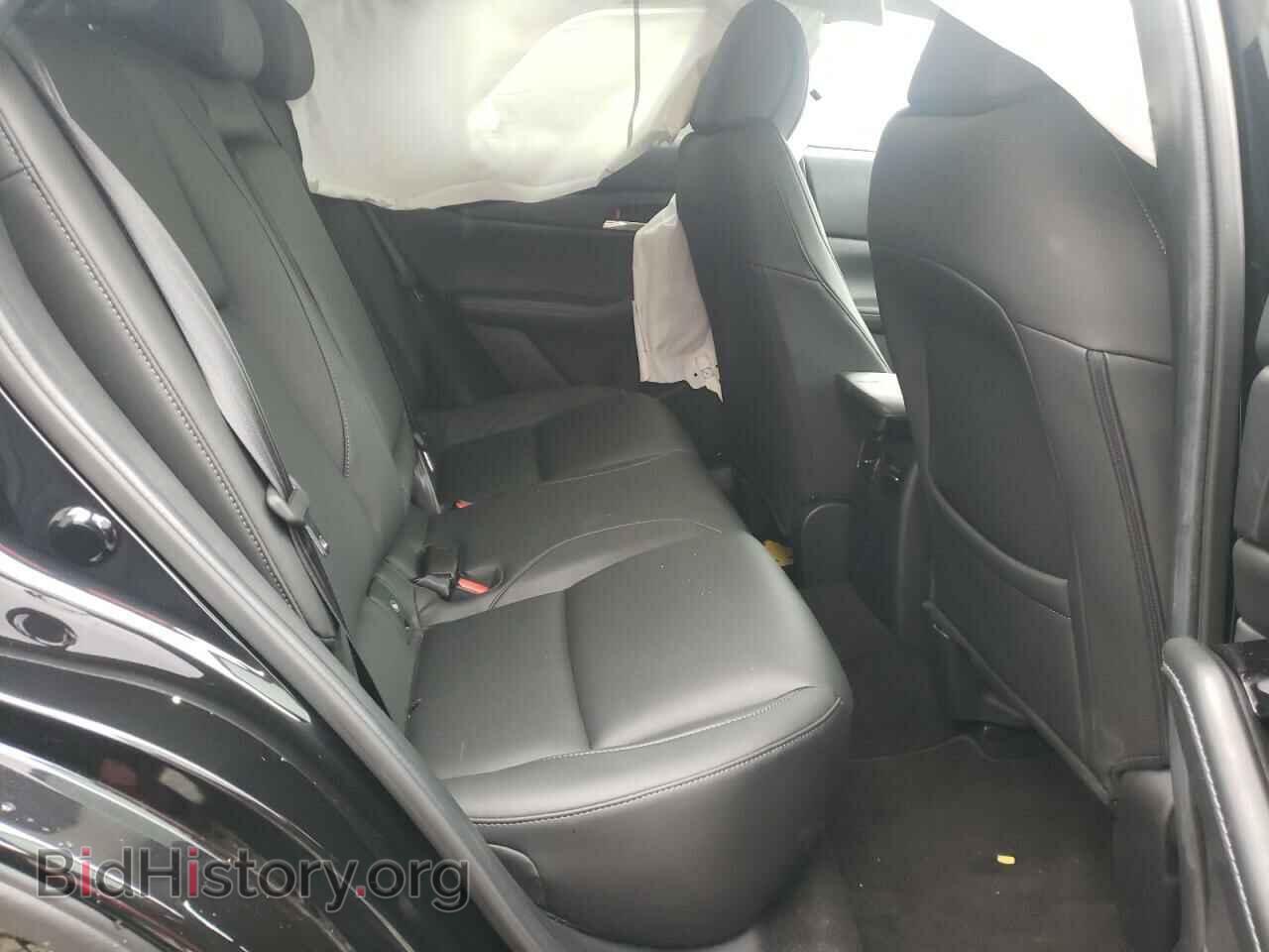 2021 MAZDA CX30 - VIN: 3MVDMACL2MM267286 - Photo 6