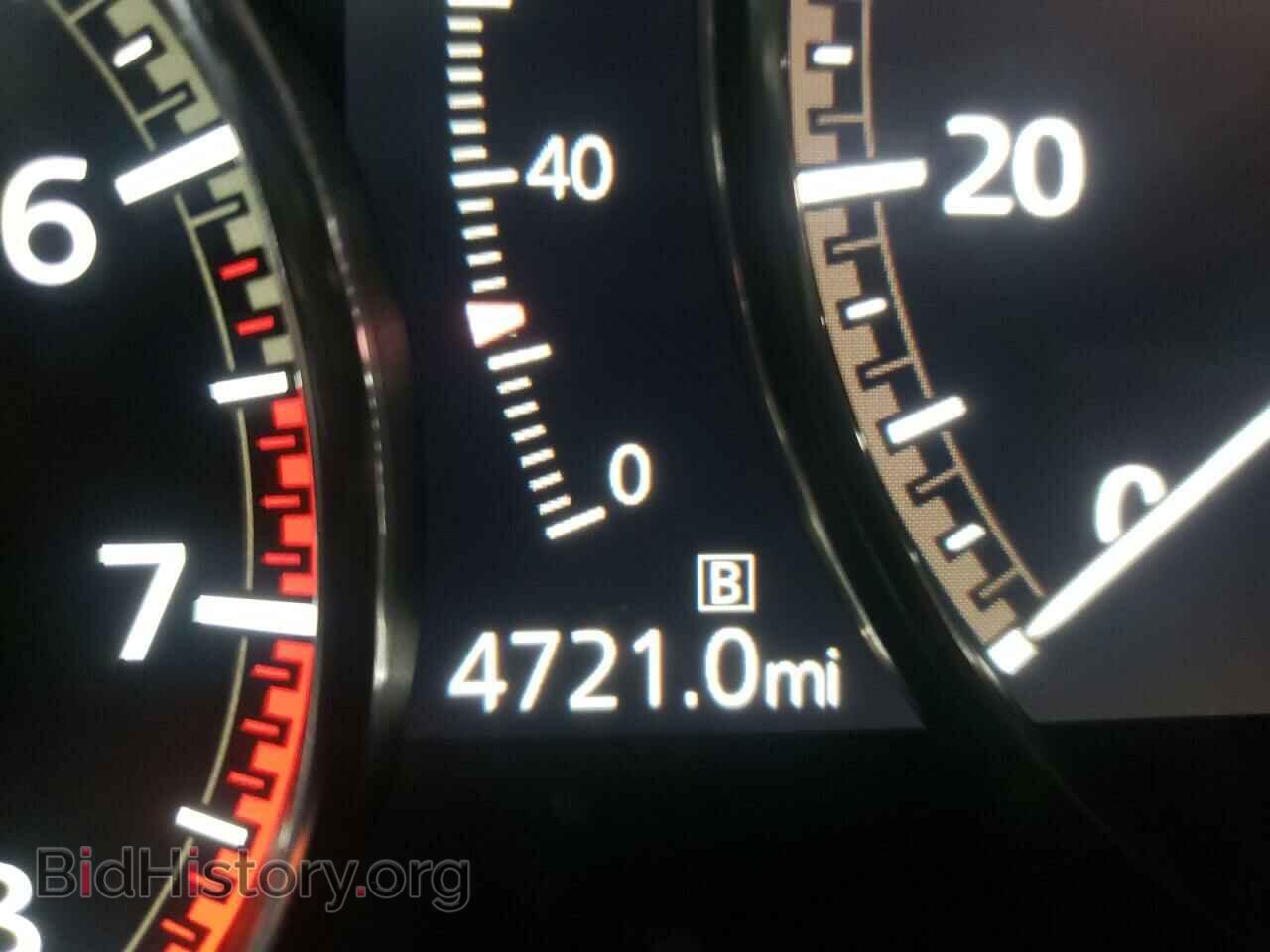 2021 MAZDA CX30 - VIN: 3MVDMACL2MM267286 - Photo 8